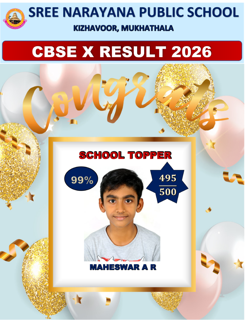RESULT 2026 TOP