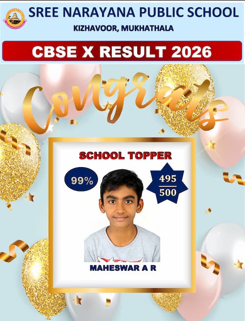RESULT 2026 TOP